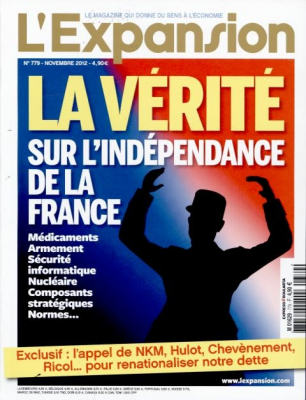 L'Expansion