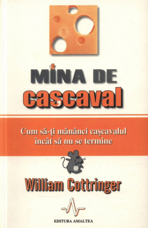 Mina de cascaval