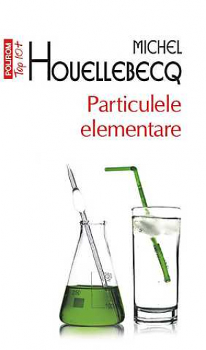 Particulele elementare