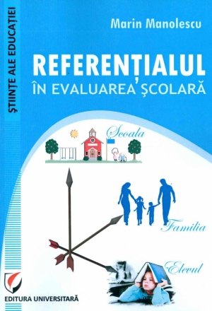 Referentialul in evaluarea scolara