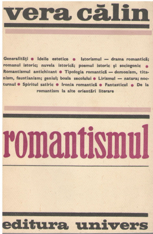 Romantismul