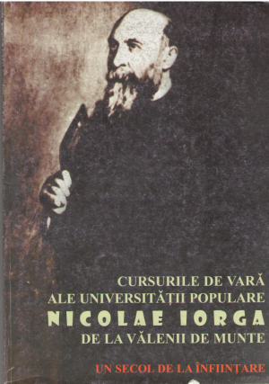 Cursurile de vara ale Universitatii Populare 
