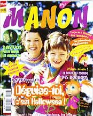 Manon