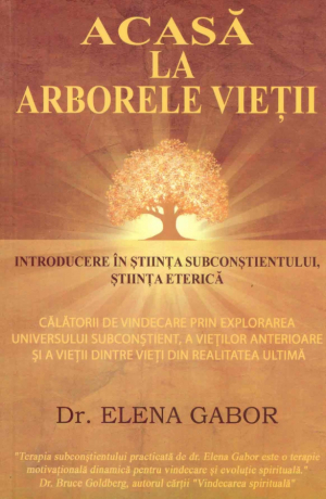 Acasa la arborele vietii