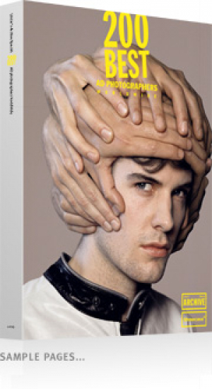 Luerzer's 200 Best AD Photographers 2008-2009