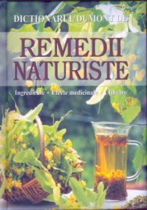 Remedii naturiste