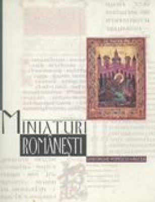 Miniaturi romanesti