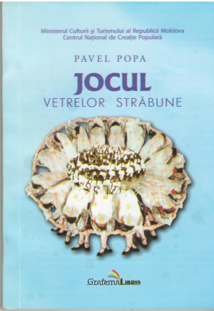 jocul vetrelor strabune studiu coregrafic