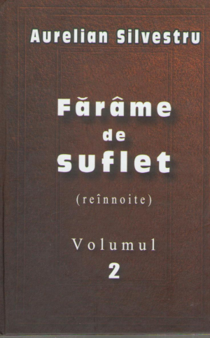 farame de suflet volumul II