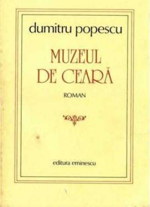 Muzeul de ceara