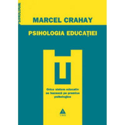 Psihologia educaţiei