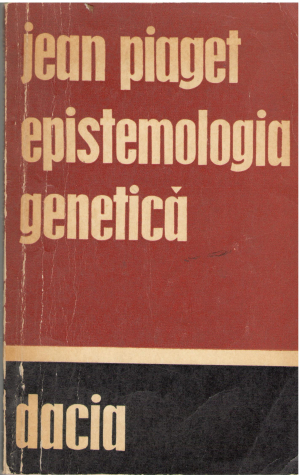 etepistemologia genetica