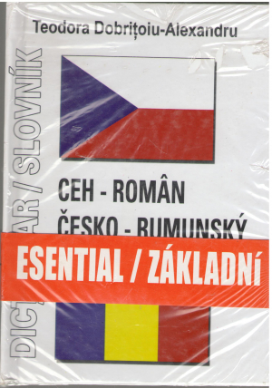 ceh - roman  cesko - rumunsky (deg3)