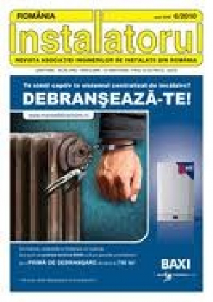 Instalatorul