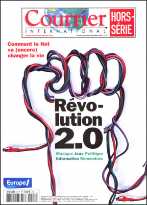 Courrier International