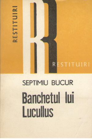 Banchetul lui Lucullus