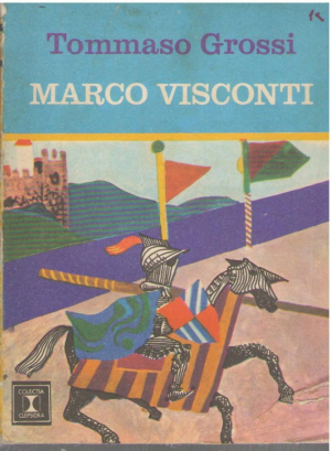 Marco Visconti