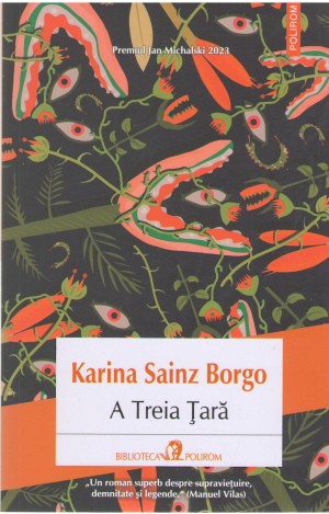 a treia tara