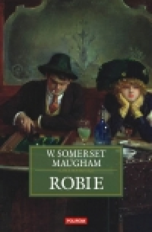 Robie