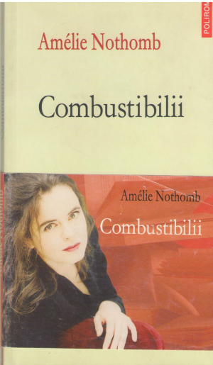 combustibilii