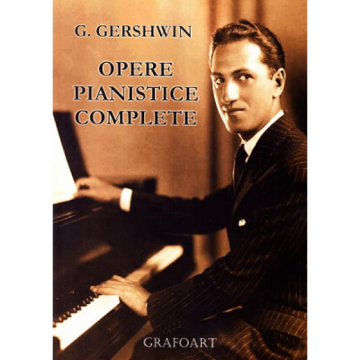 Opere pianistice complete