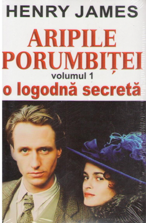 Aripile Porumbitei  VOL 1  o logodna secreta