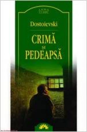 Crima si pedeapsa
