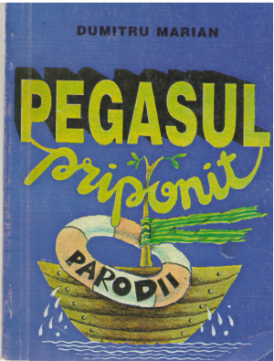pegasul priponit parodii