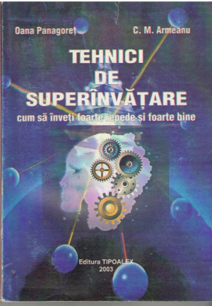 Tehnici  De Superinvatare