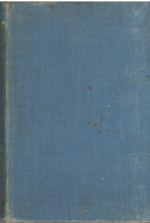 The muse of quite A book of familiar verses