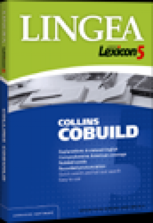 ﻿Lexicon 5 - Collins Cobuild