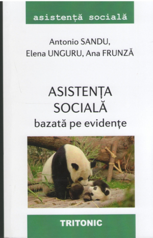 Asistenta sociala bazata pe evidente