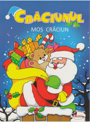 Craciunul Mos Craciun