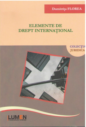 Elemente de drept international
