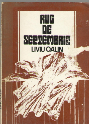 Rug de septembrie