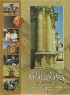republica moldova patrimonial republic of moldova heritage республика молдова наследие