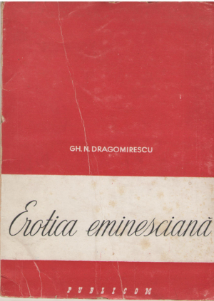 erotica eminesceana