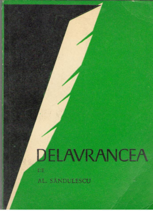 Delavrancea