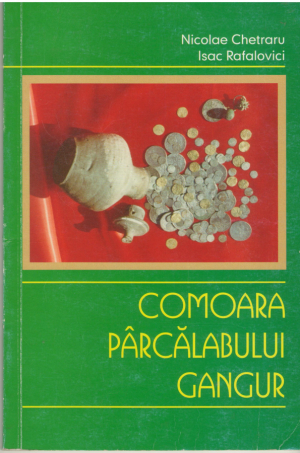 Comoara parcalabului Gangur