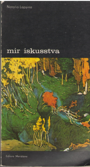 Mir iskusstva
