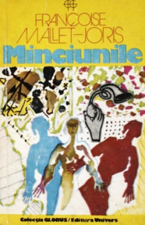 Minciunile