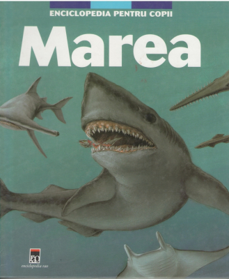 Marea  Enciclopedia pentru copii Larousse