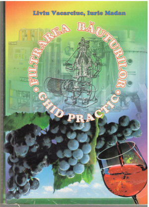 Filtrarea bauturilor Ghid practic