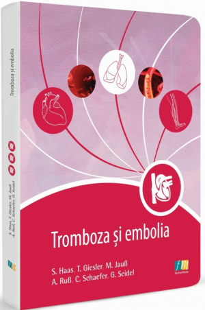 Tromboza și embolia