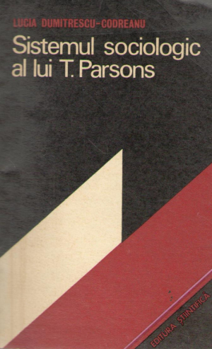 Sistemul sociologic a lui T. Parsons