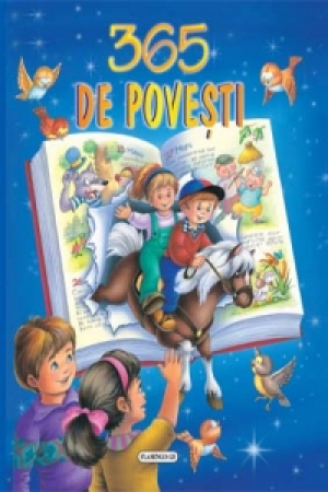 365 de Poveşti - Reeditare