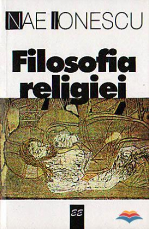 Filosofia religiei  Curs de filosofie  religiei 1924-1925