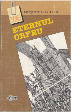 eternul orfeu reflexe ale mitului in poezia romaneasca
