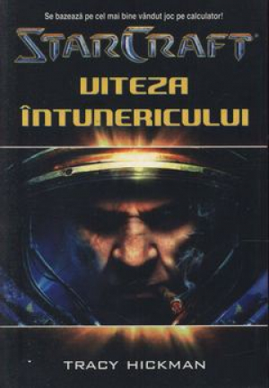 StarCraft 3 - Viteza intunericului