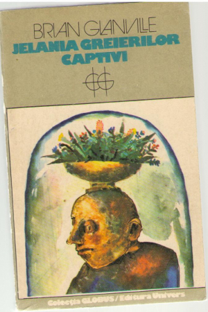 Jelania greierilor captivi